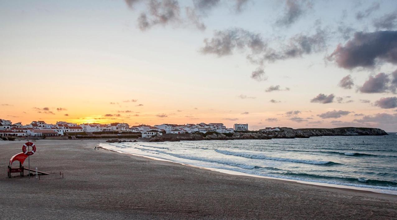 Casa Mares 2 Aparthotel Baleal