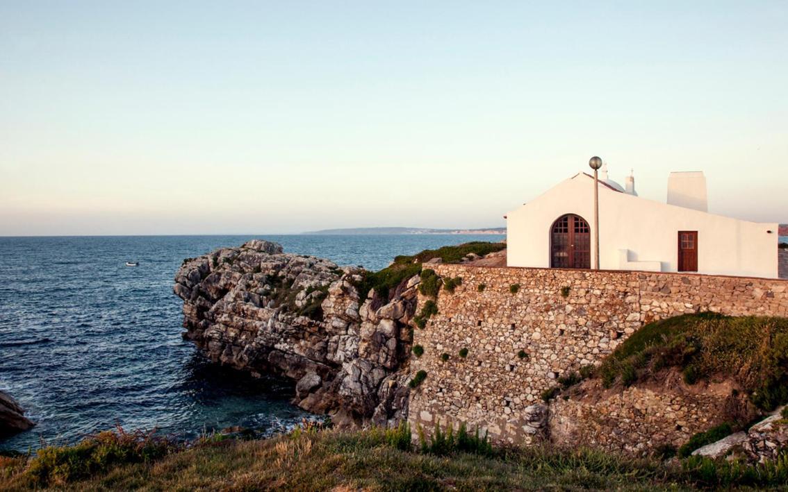 Casa Mares 2 Baleal
