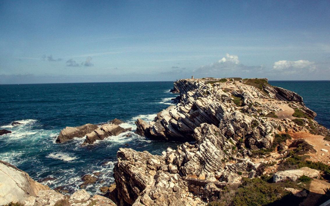 Casa Mares 2 Baleal