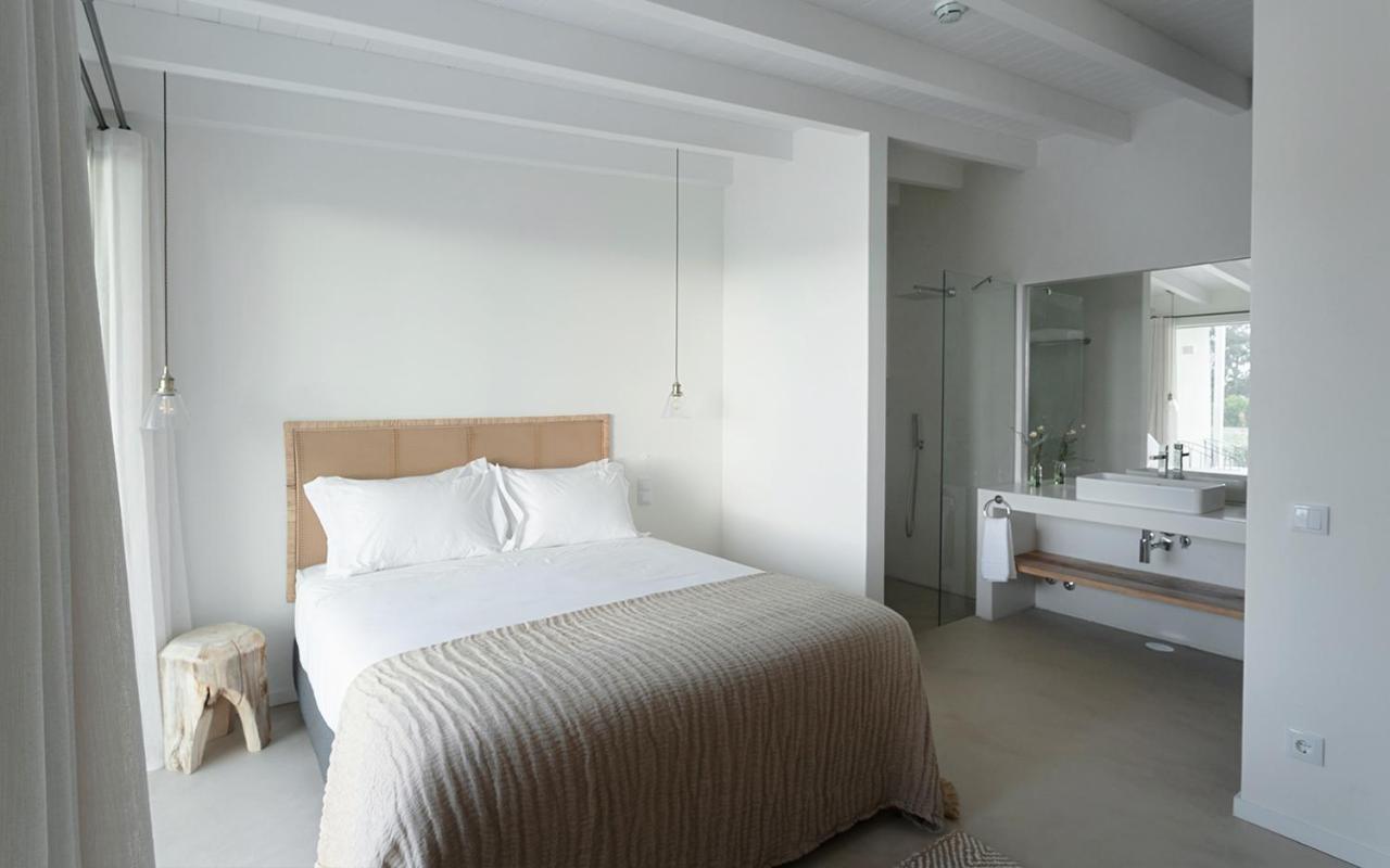 Amaria Country house *