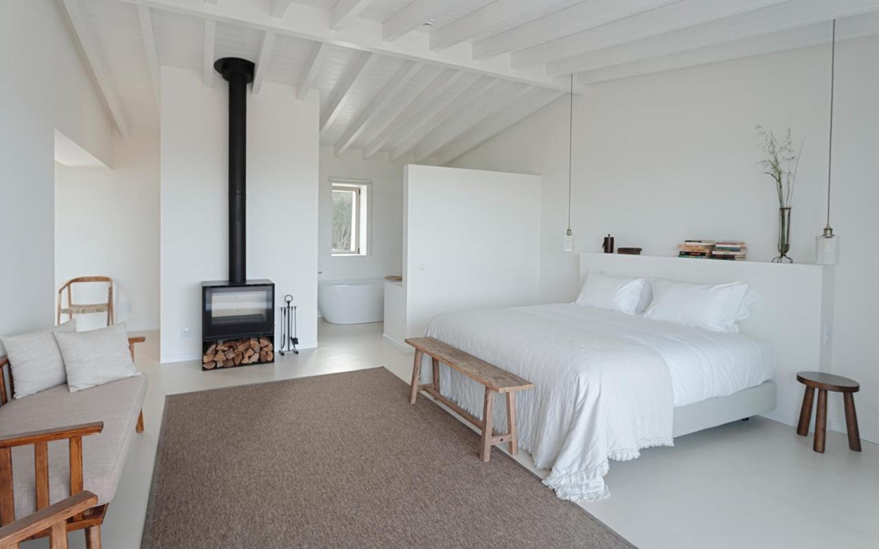 Amaria Country house Aljezur