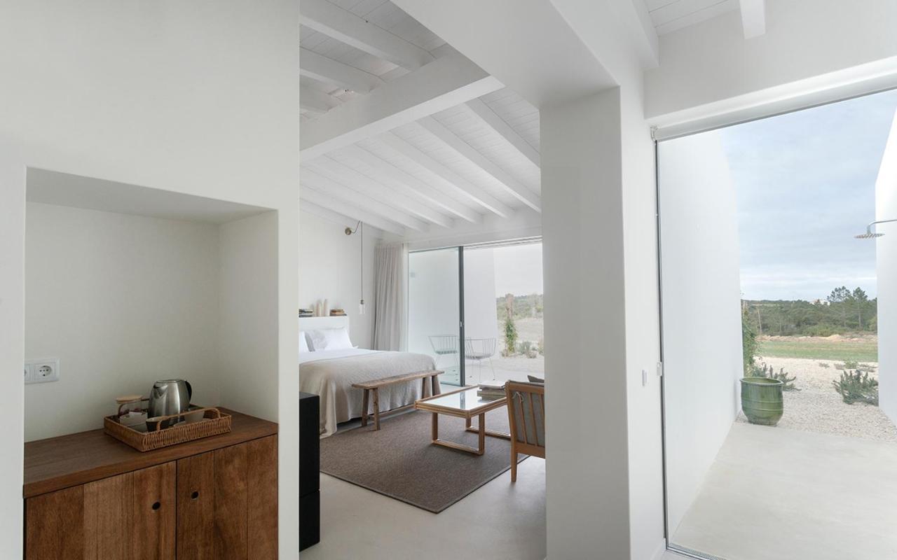 Amaria Country house Aljezur
