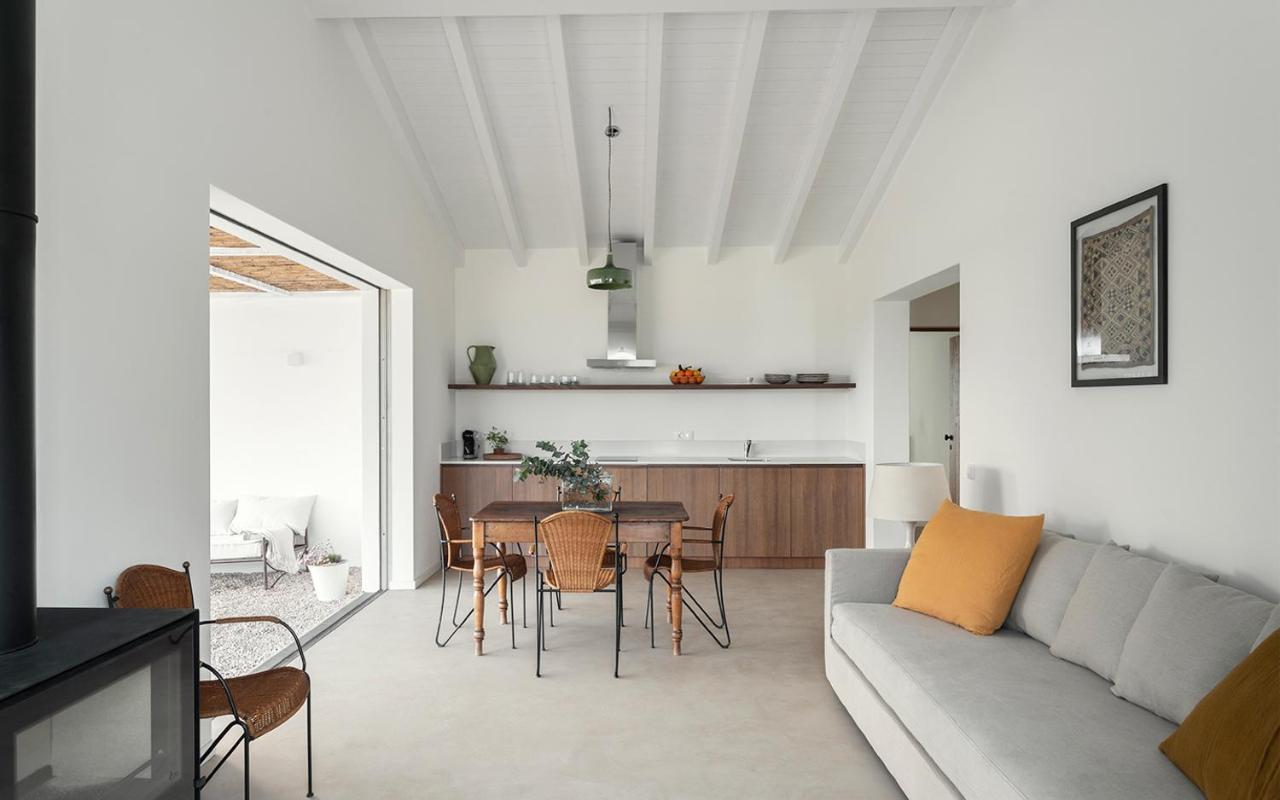 Country house Amaria