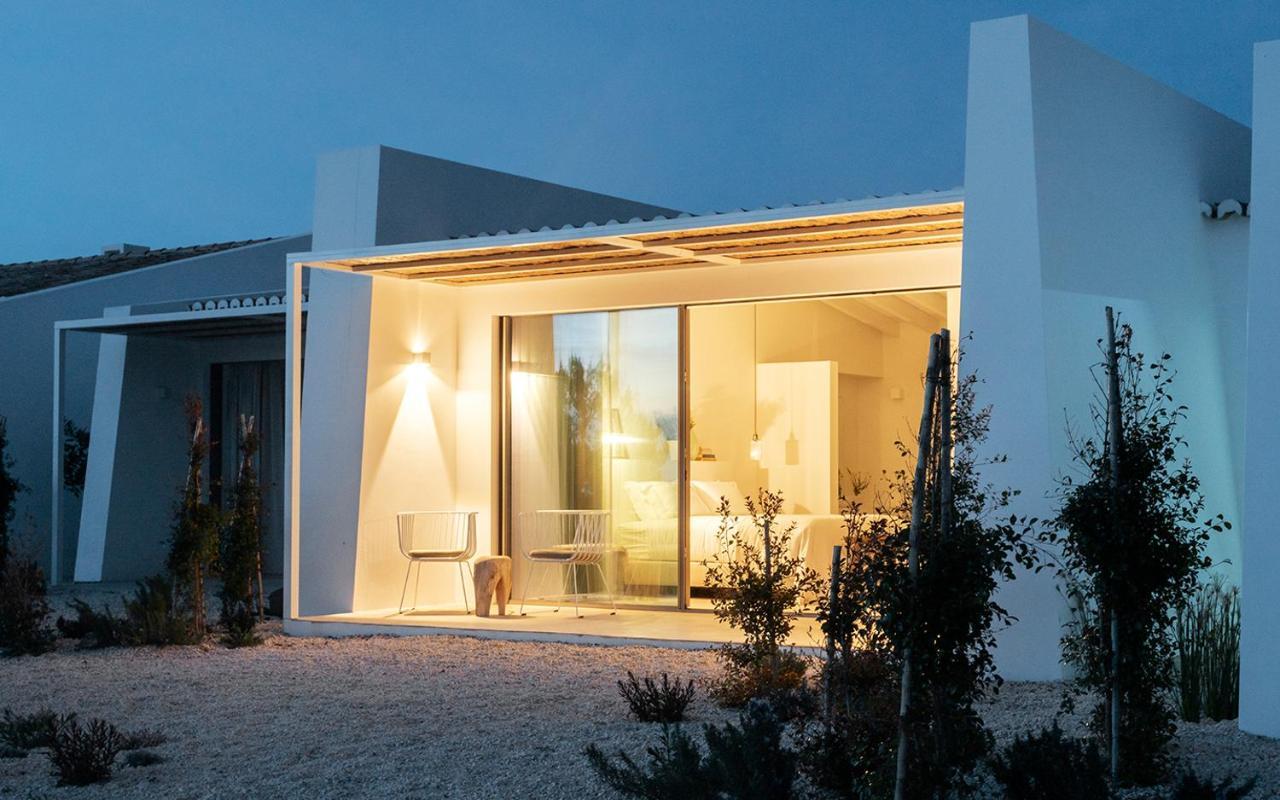 Amaria Country house Aljezur