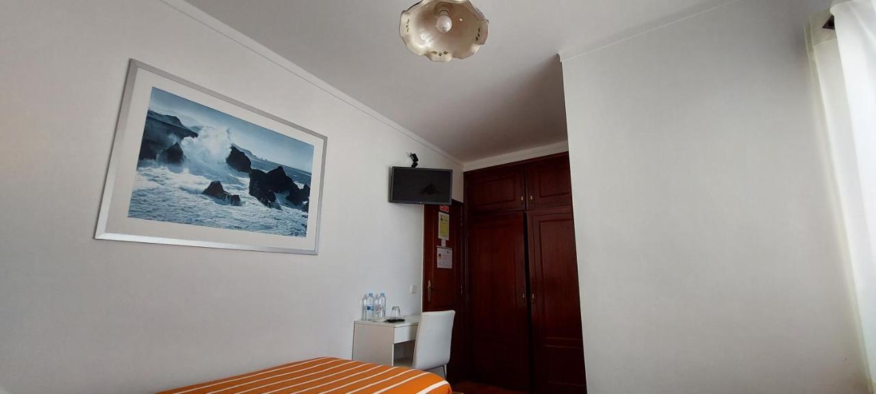 Pequena Baleia Bed & Breakfast *