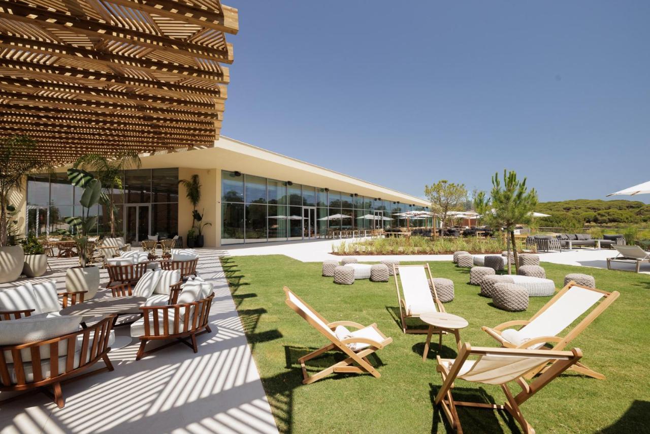 Resort Verdelago Praia Verde