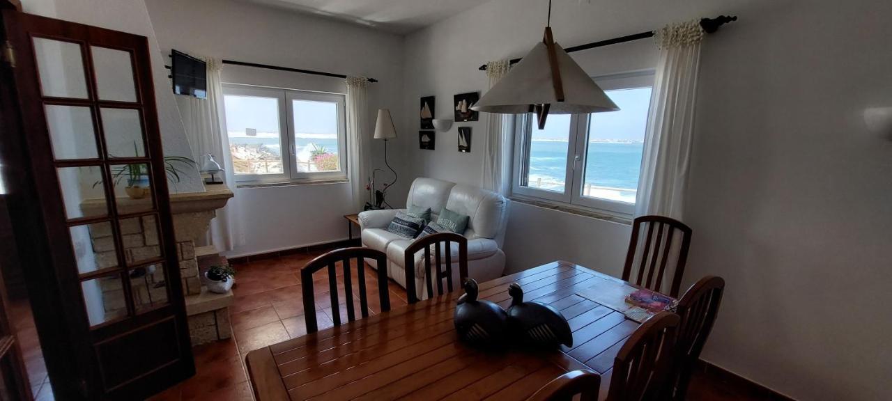 Bed & Breakfast Pequena Baleia *