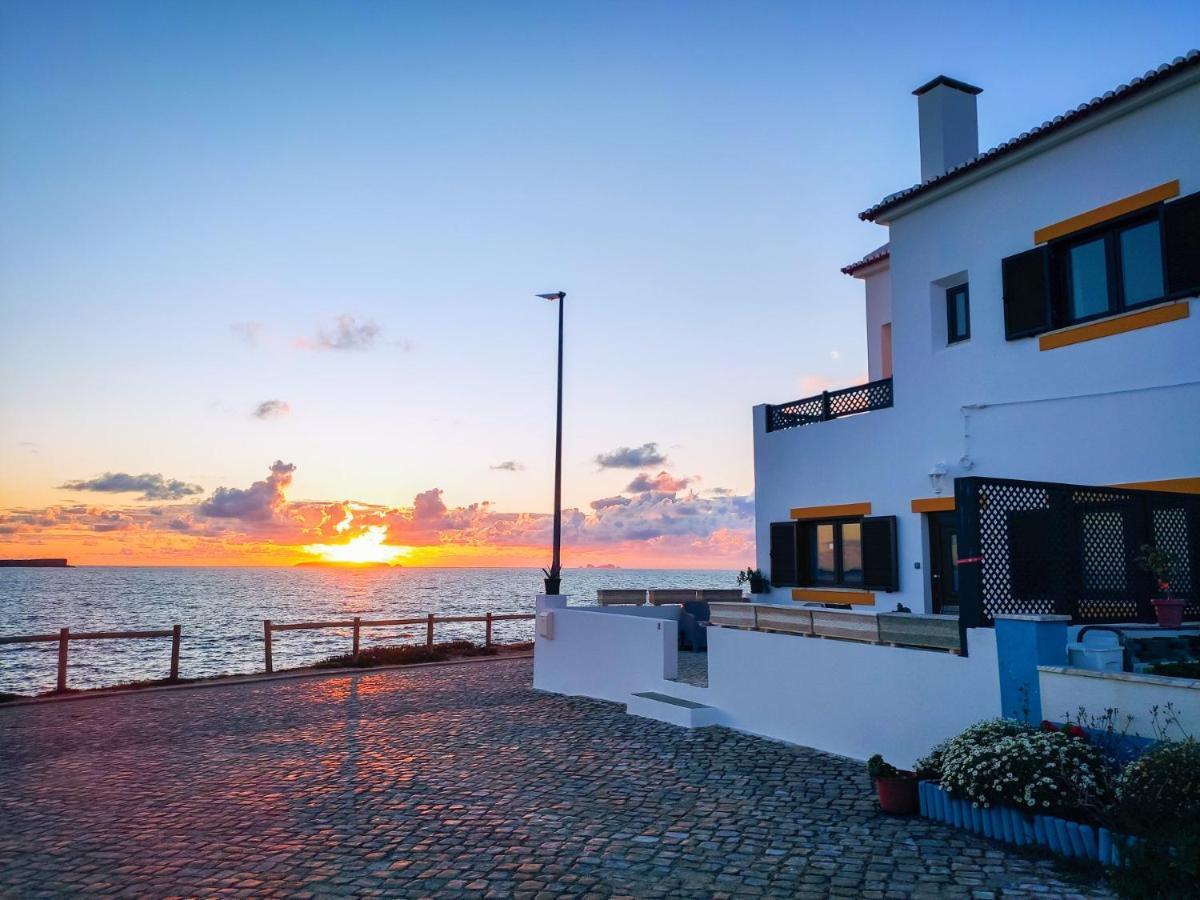 Bed & Breakfast Pequena Baleia
