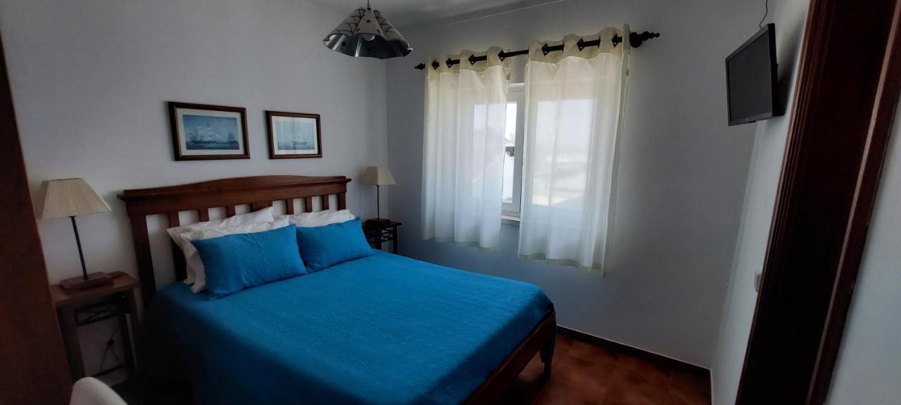 Pequena Baleia Bed & Breakfast