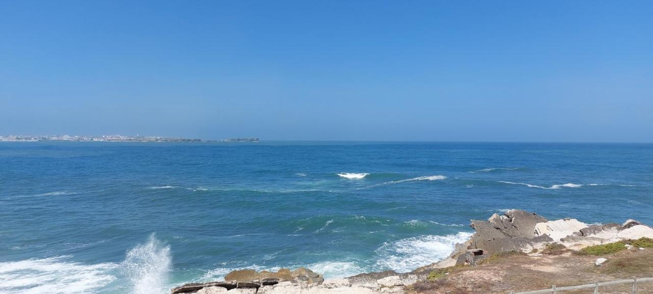 Pequena Baleia Bed and breakfast