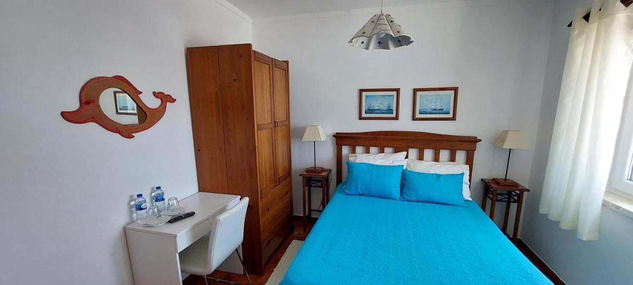 Pequena Baleia Bed and breakfast Ferrel (Leiria)
