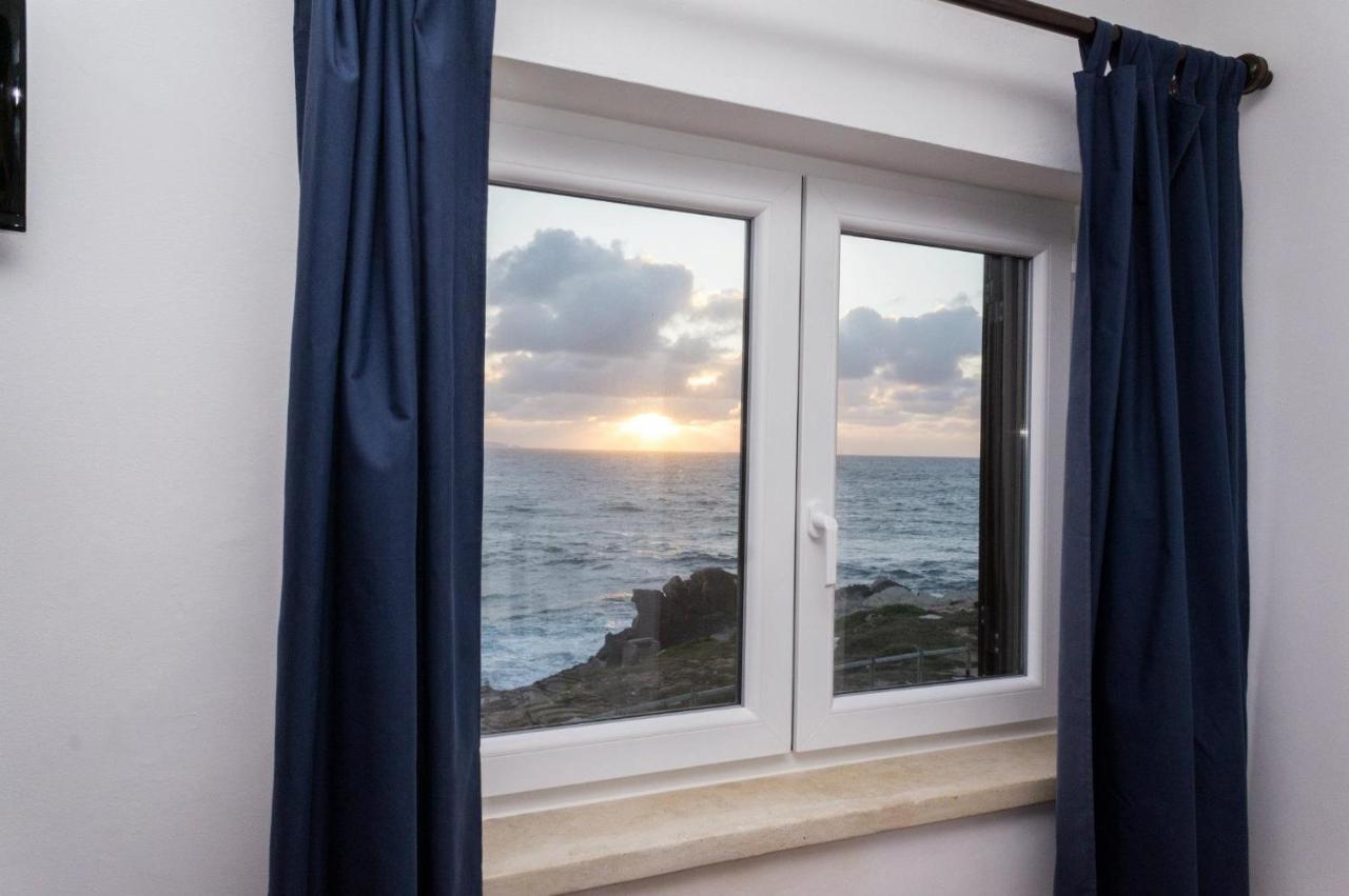 Bed & Breakfast Pequena Baleia Ferrel (Leiria)