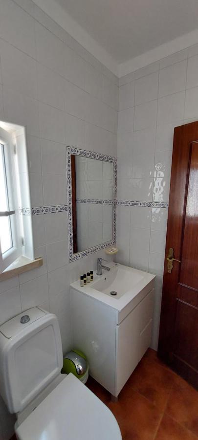 Bed & Breakfast Pequena Baleia Ferrel (Leiria)