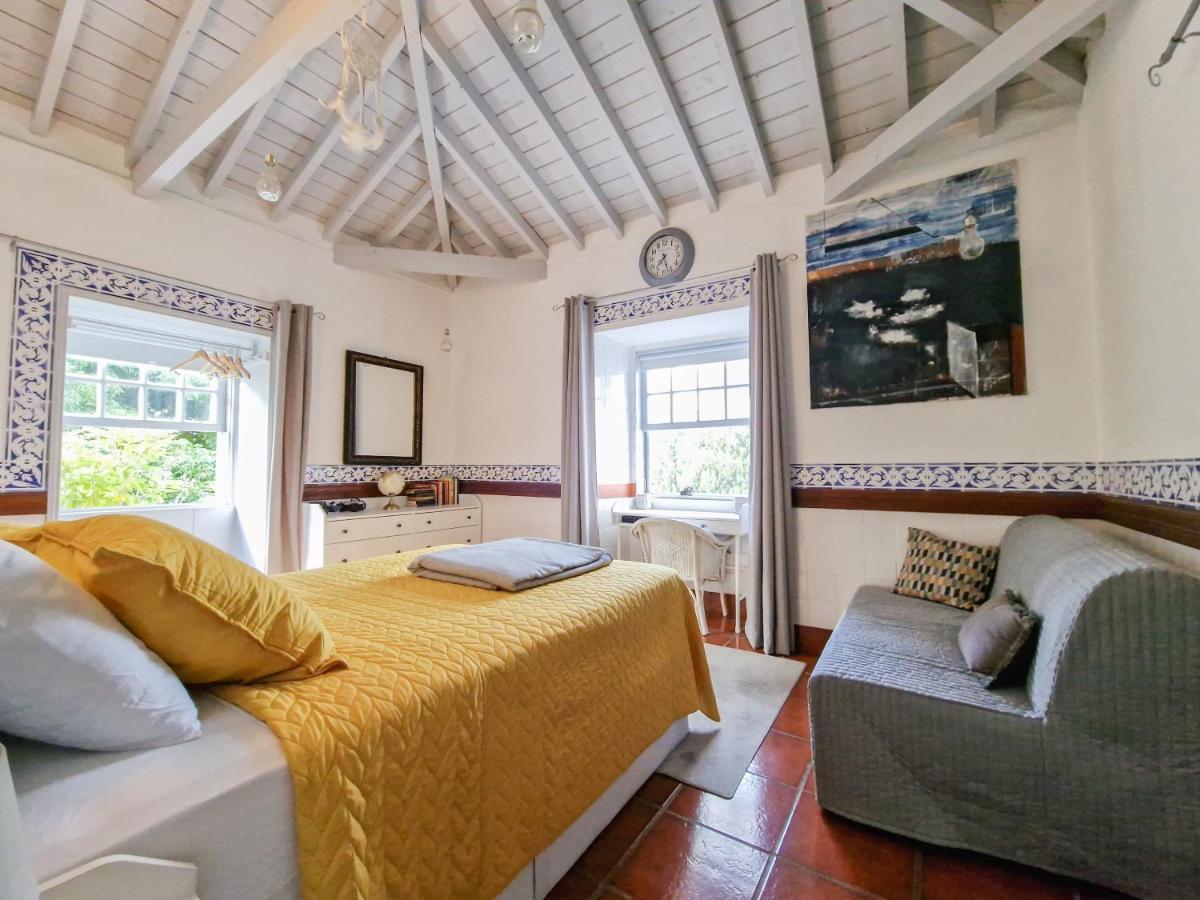 Hostal Loving Strangers Madalena (Azores)
