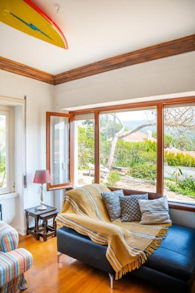 Moby Dick Bed & Breakfast