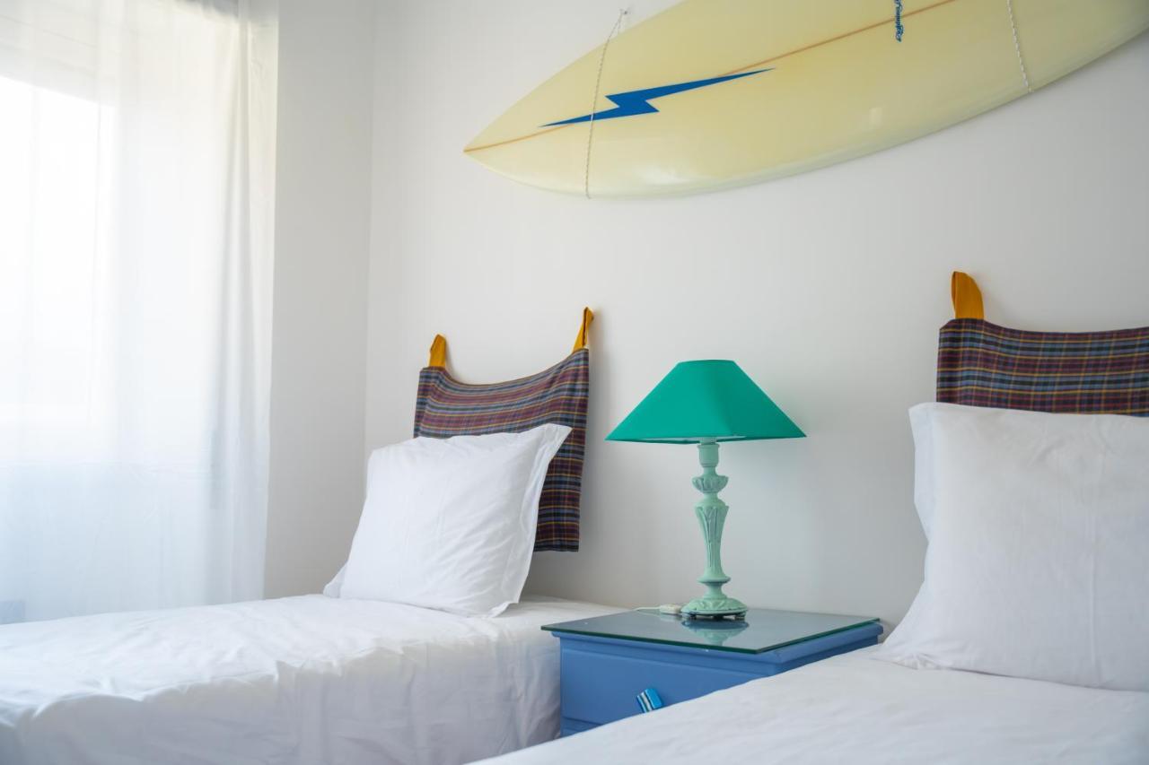 Bed & Breakfast Moby Dick