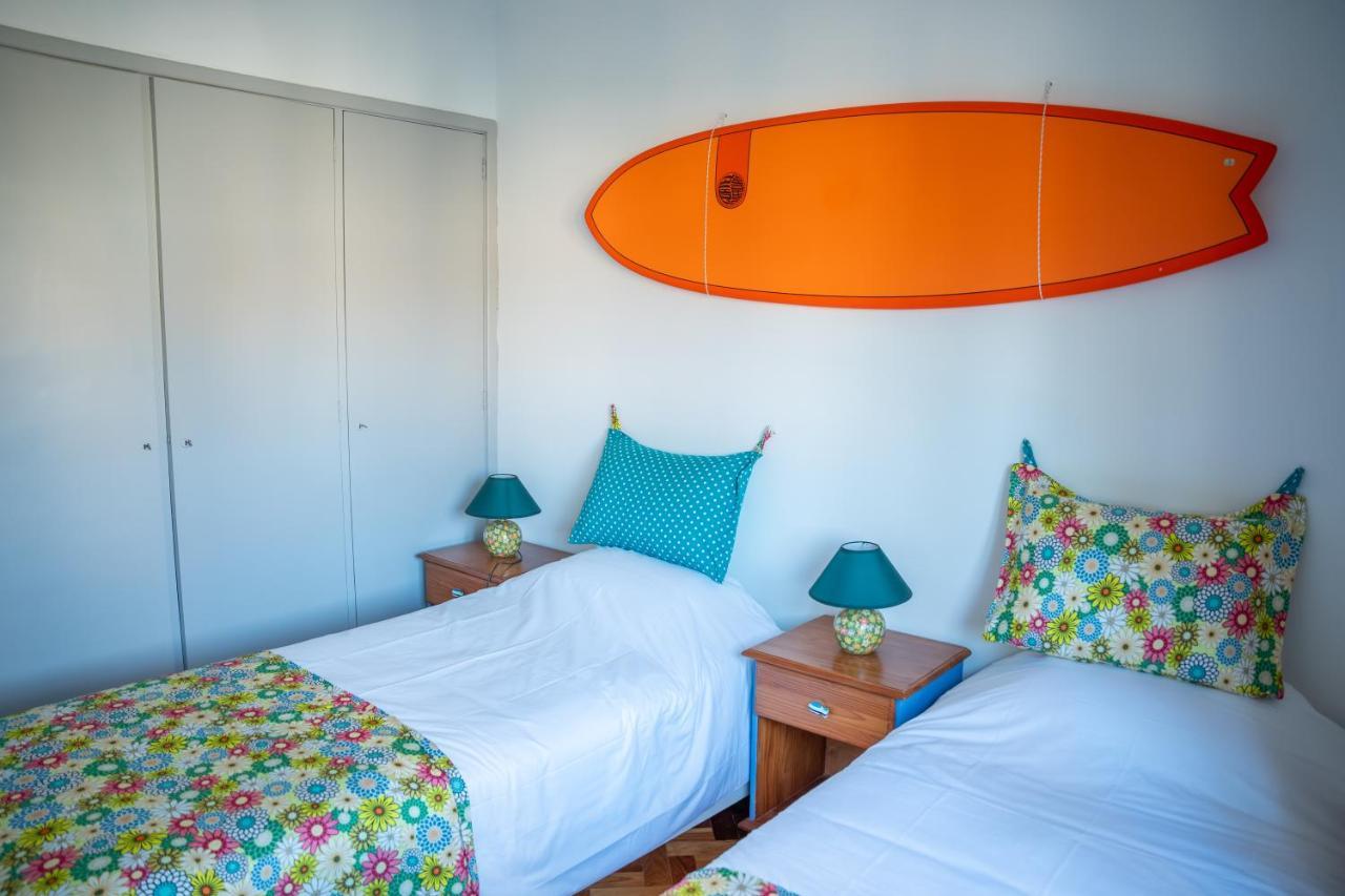 Moby Dick Bed & Breakfast Colares