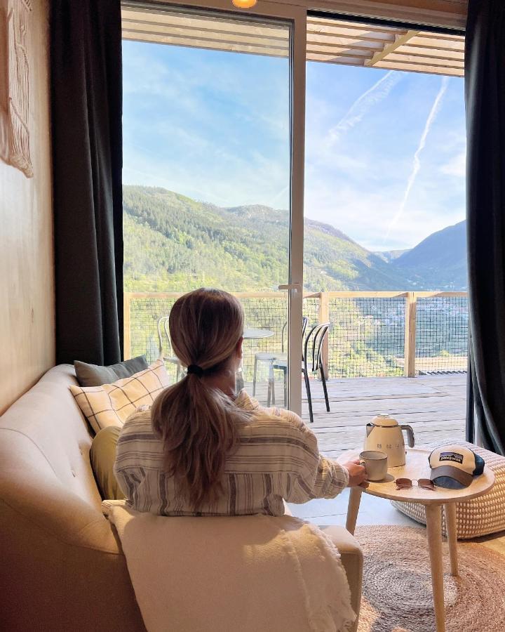 Casa Raposa - Terrace Mountain View
