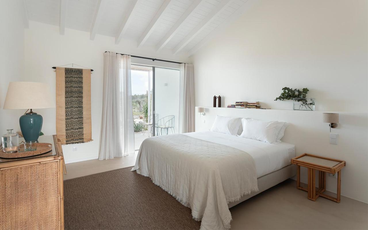 Amaria Country house Aljezur