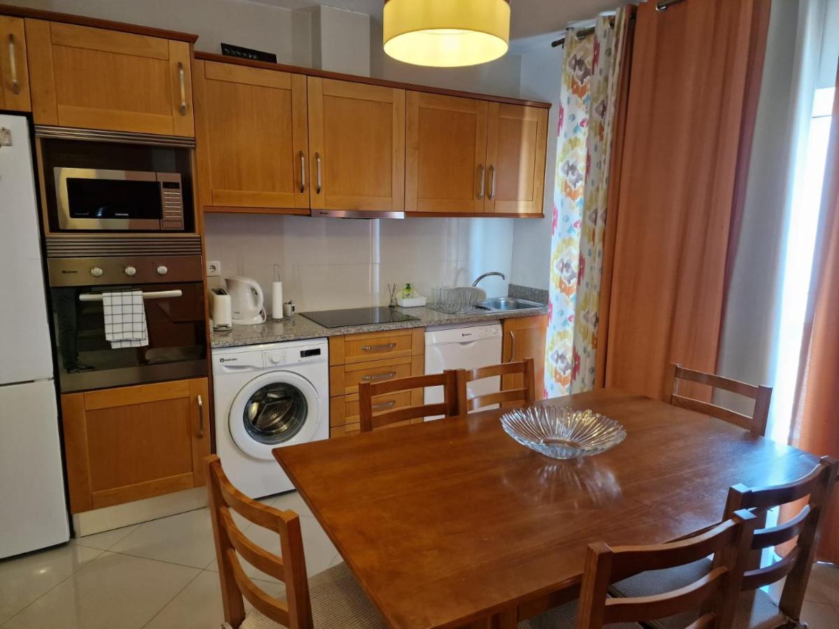 Apartment Vista Mar - 200 From The - Carvoeiro - By Bedzy *
