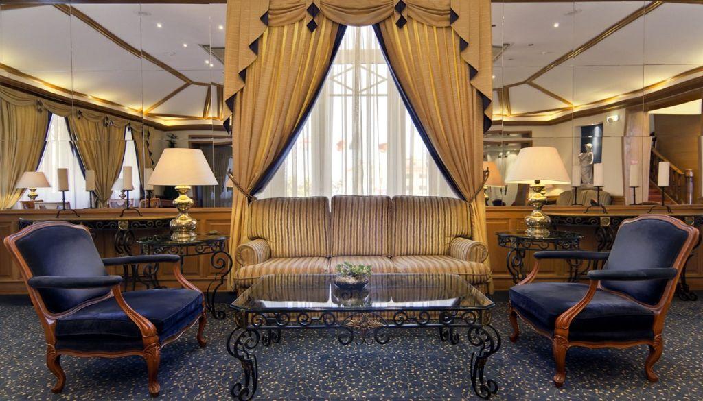 Hotel Evolution Cascais-estoril 4*