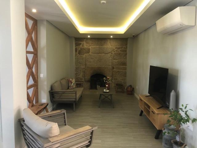 S. Miguel Fitncare