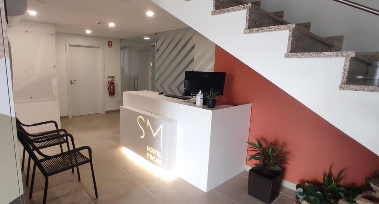 Hostel S. Miguel Fitncare Guarda