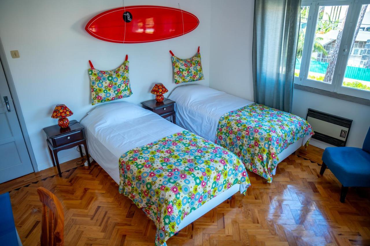 Moby Dick Bed & Breakfast Colares