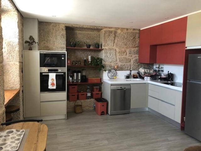 Hostel S. Miguel Fitncare
