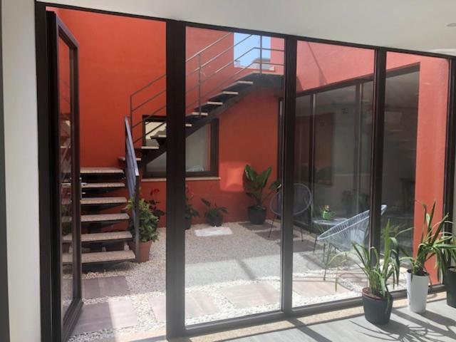 S. Miguel Fitncare Hostel Guarda