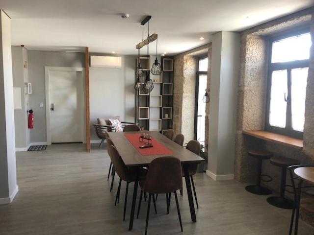 S. Miguel Fitncare Hostel