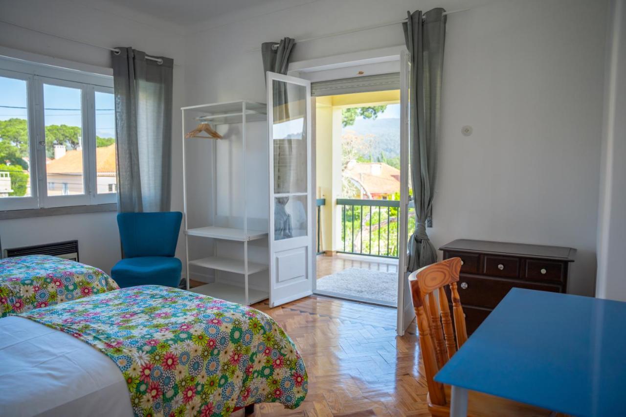 Bed & Breakfast Moby Dick