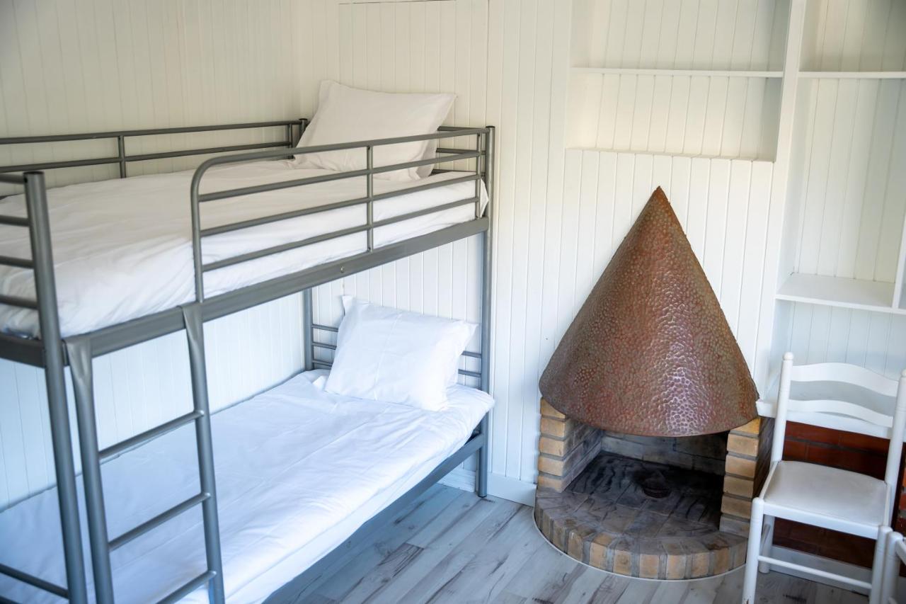 Bed & Breakfast Moby Dick *