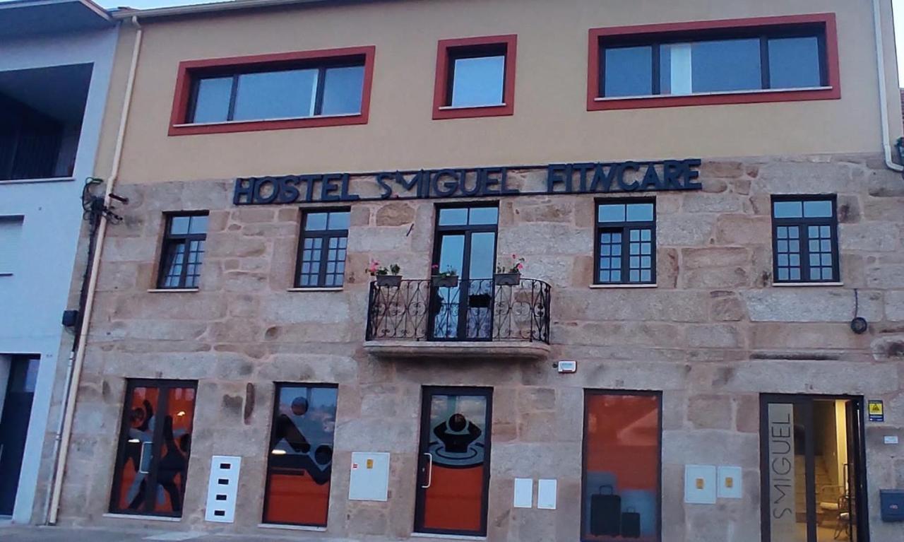 S. Miguel Fitncare