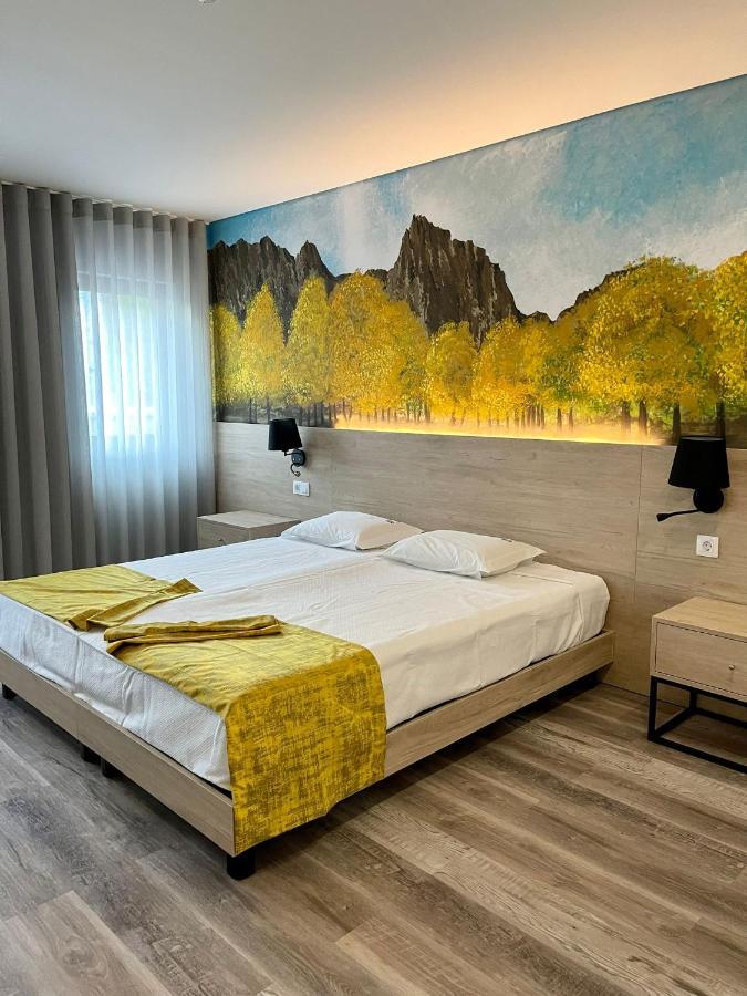 Hostel S. Miguel Fitncare Guarda