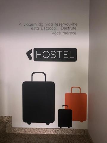 S. Miguel Fitncare Hostel Guarda