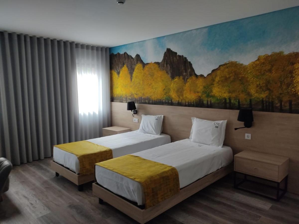 S. Miguel Fitncare Hostel
