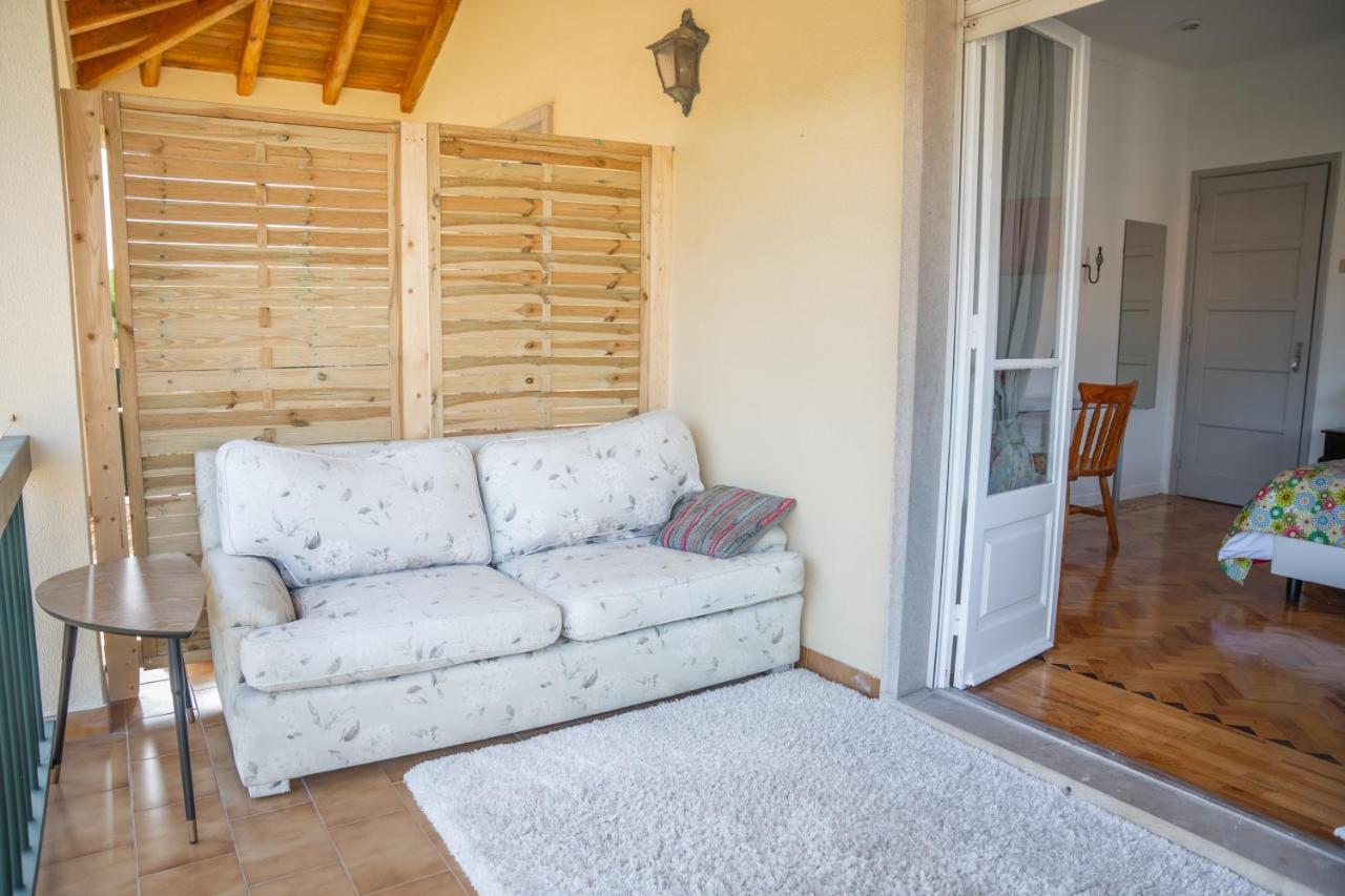 Moby Dick Bed & Breakfast Colares