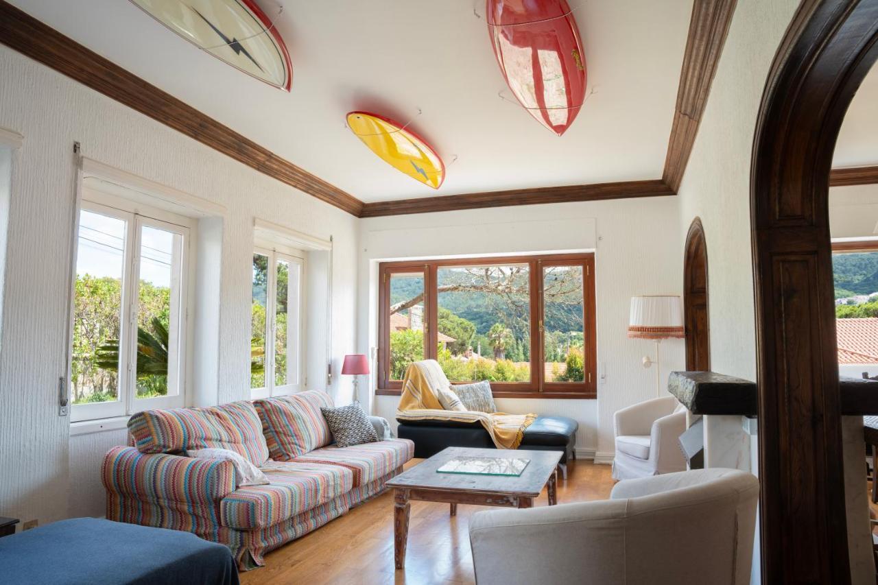 Moby Dick Bed & Breakfast