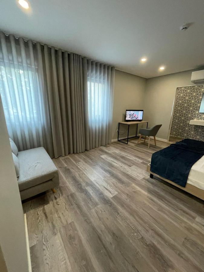 Hostel S. Miguel Fitncare Guarda