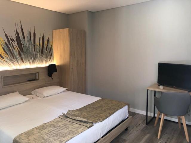 Hostel S. Miguel Fitncare Guarda