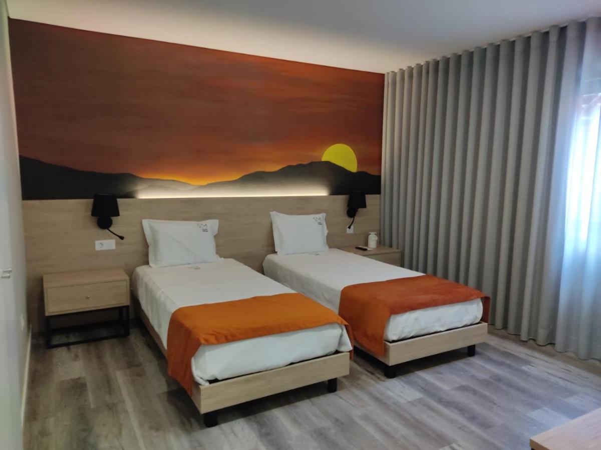 Hostel S. Miguel Fitncare
