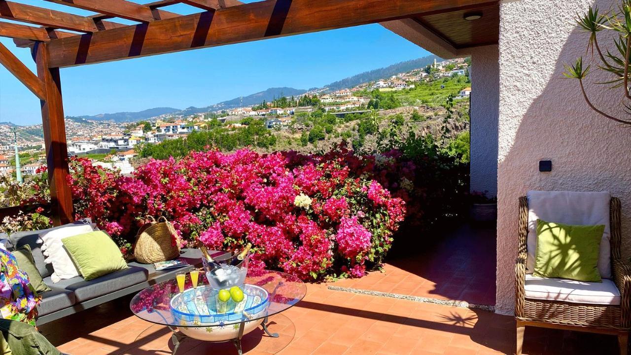 Chalet Casa Ideal Familias Com Vista Mar Desafogada *