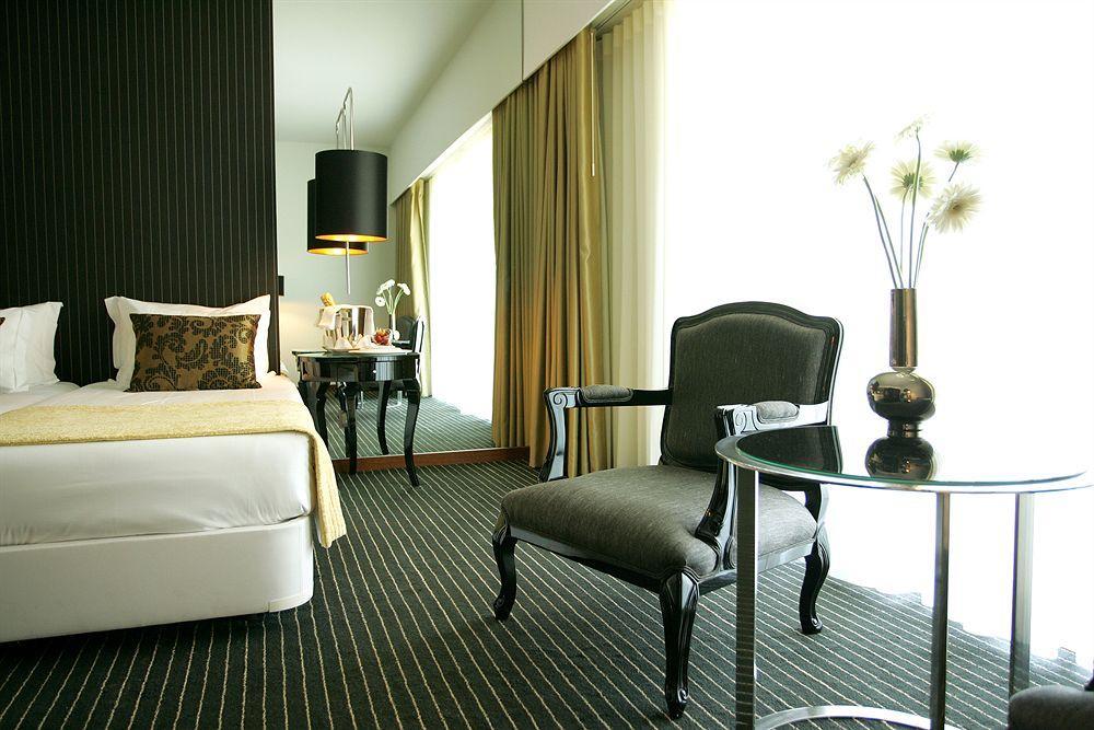 Hotel - Hotel, Termas & Monte Real