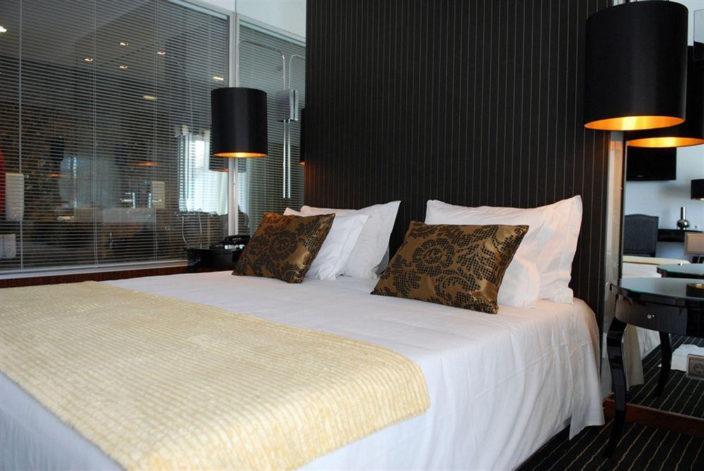 - Hotel, Termas & Hotel Monte Real