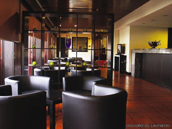 Aquahotel Hotel 4*
