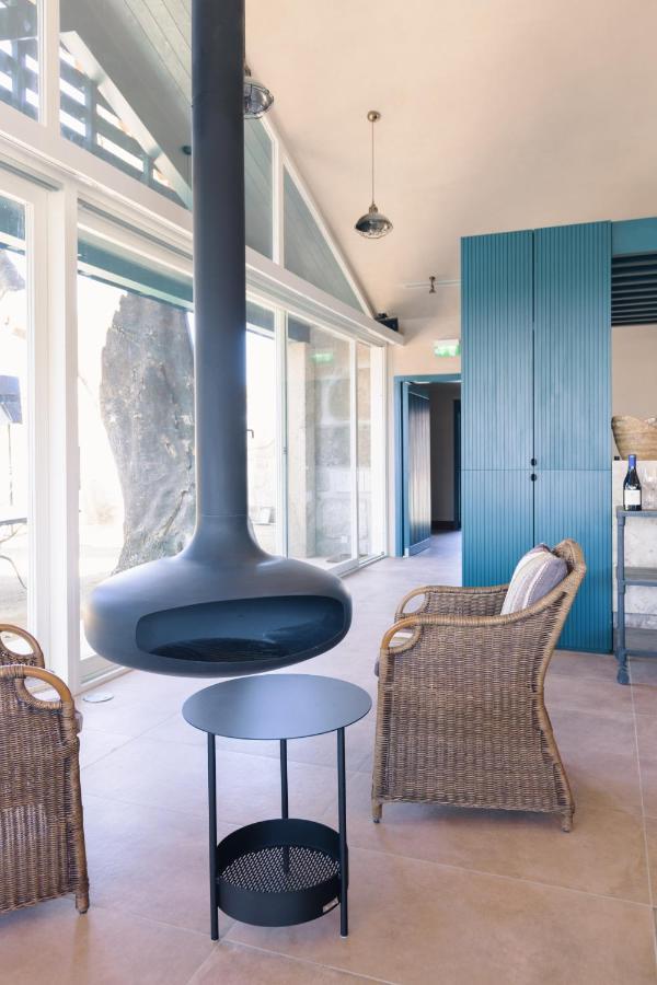 Valverde & - Relais & Chateaux 5*