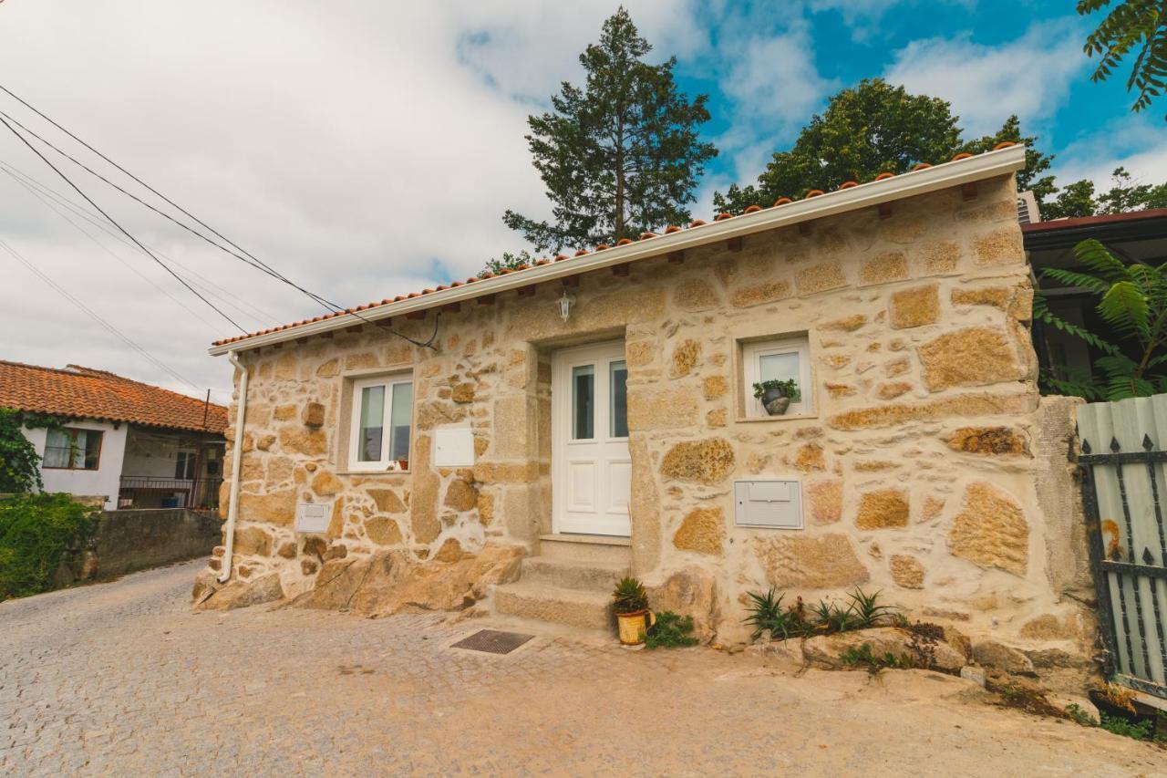 Chale Chalet Alijo