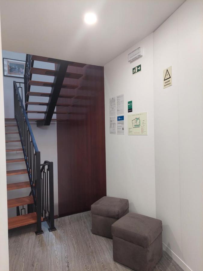 Apartahotel Oh