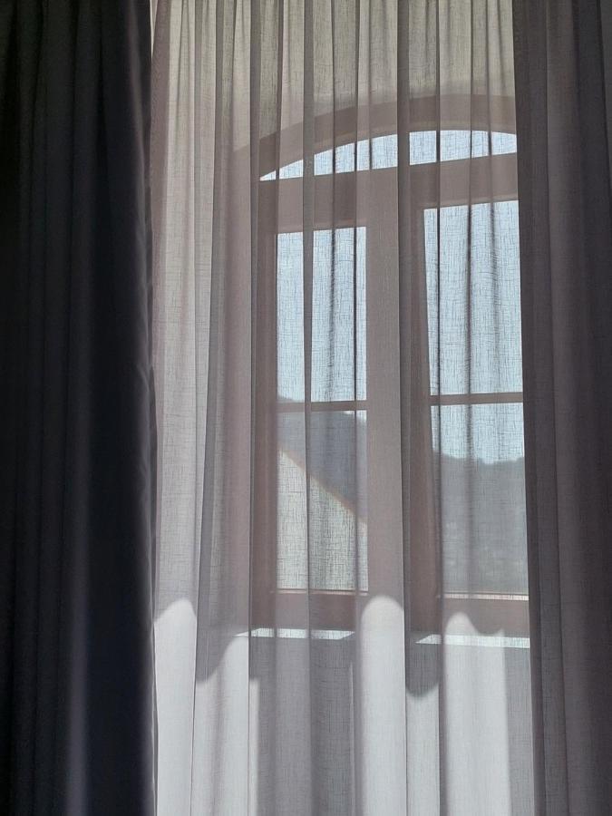 Oh Apartahotel